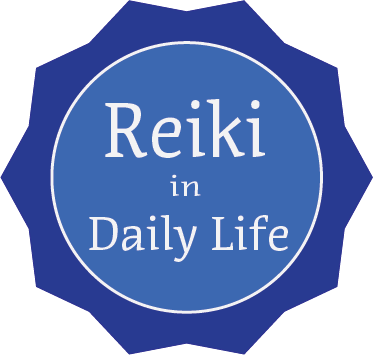 Reiki in Daily Life