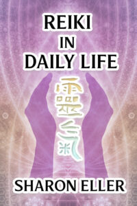 Reiki in Daily Life book