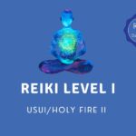 Reiki I classes online