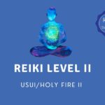 Reiki II classes online